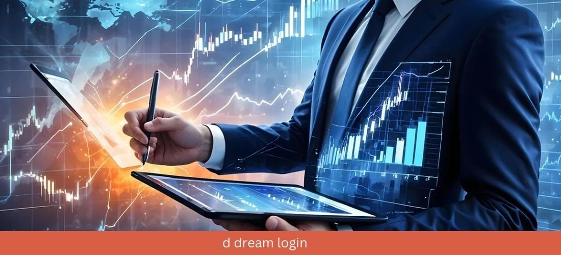 D Dream Login: A Comprehensive Guide for Traders