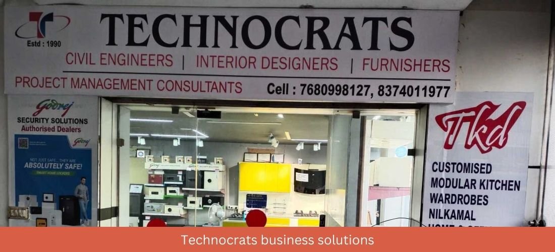 Technocrats business solutions in Bangalore , Karnataka | Technocrats Business Solutions interview questions