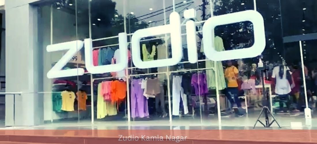 Zudio Kamla Nagar in Kamla Nagar, Delhi | Zudio near me