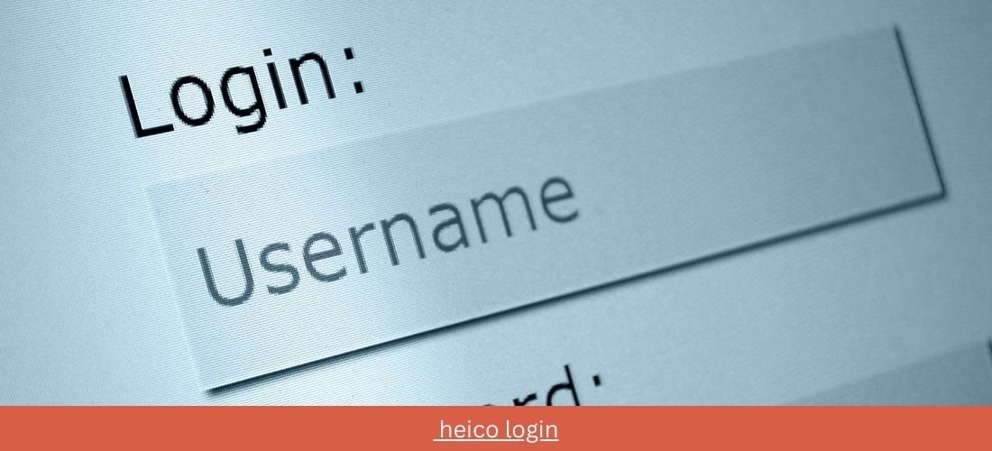 HEICO Login: Complete Guide to Accessing the HEICO App