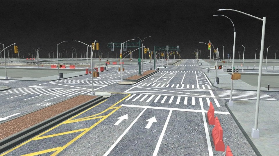 The Future of Road Construction: How 3D Profiling Services Lead the Way