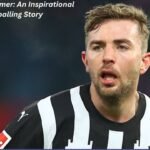 Christoph Kramer: An Inspirational Footballing Story